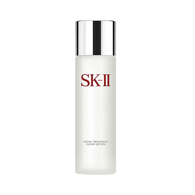 SK-IIFacial Treatment Clear Lotion 160mL New 1 each