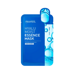 Mediheal Essence Mask - Hyalu Moist 15 count