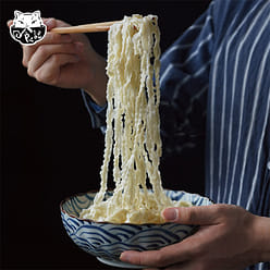 Daoxiao Noodles Oil splashing surface Wide surface 450 g