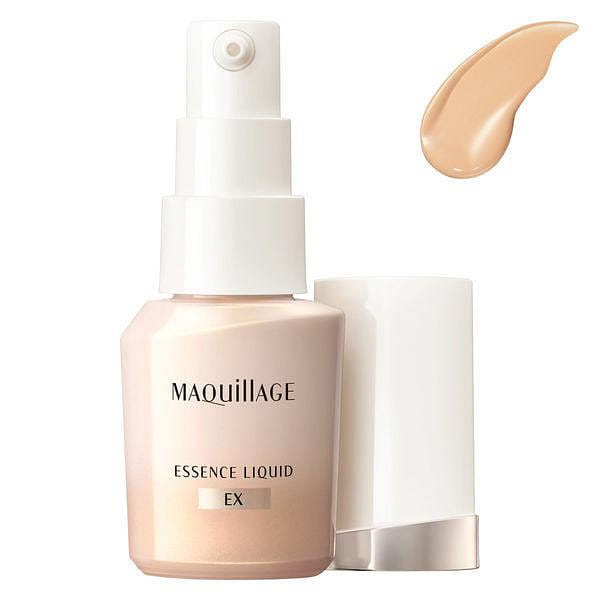 Maquillage Essence Liquid EX Ocher 20 24 밀리리터