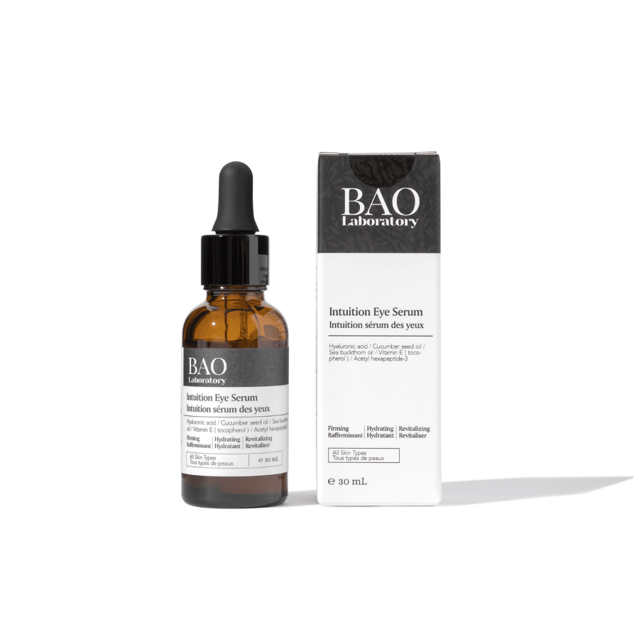 Intuition Eye Serum 30mL 30 밀리리터