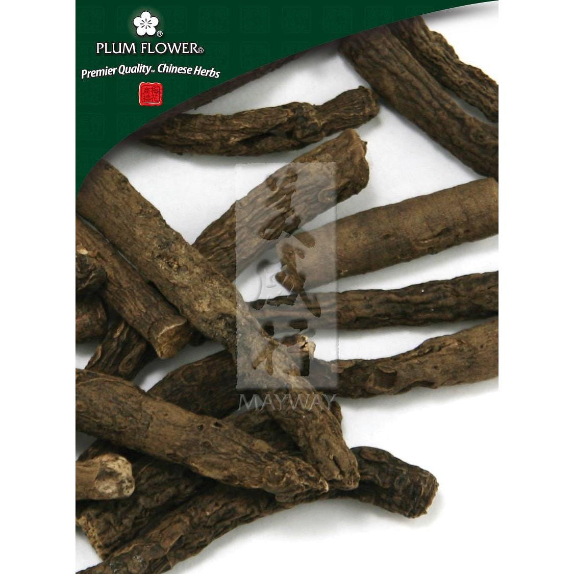Xian Mao, unsulfured Curculigo orchioides rhizome 1 個