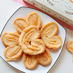 【Shanghai】LXZ｜Butterfly Cookies 200g 200 g