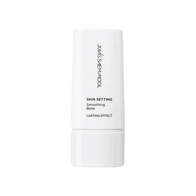郑瑄茉定妆柔滑隔离打底霜妆前乳40ml #透明 1 份