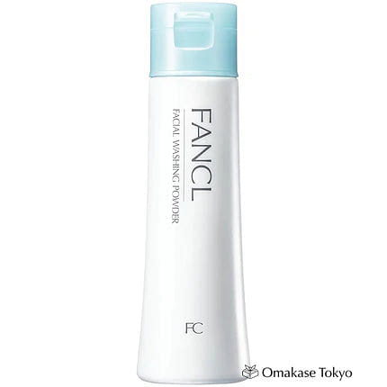 FANCL Gentle Facial Powder 50g 85 g
