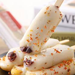 4 pieces of Tao Loafer osmanthus bar cake 220 g