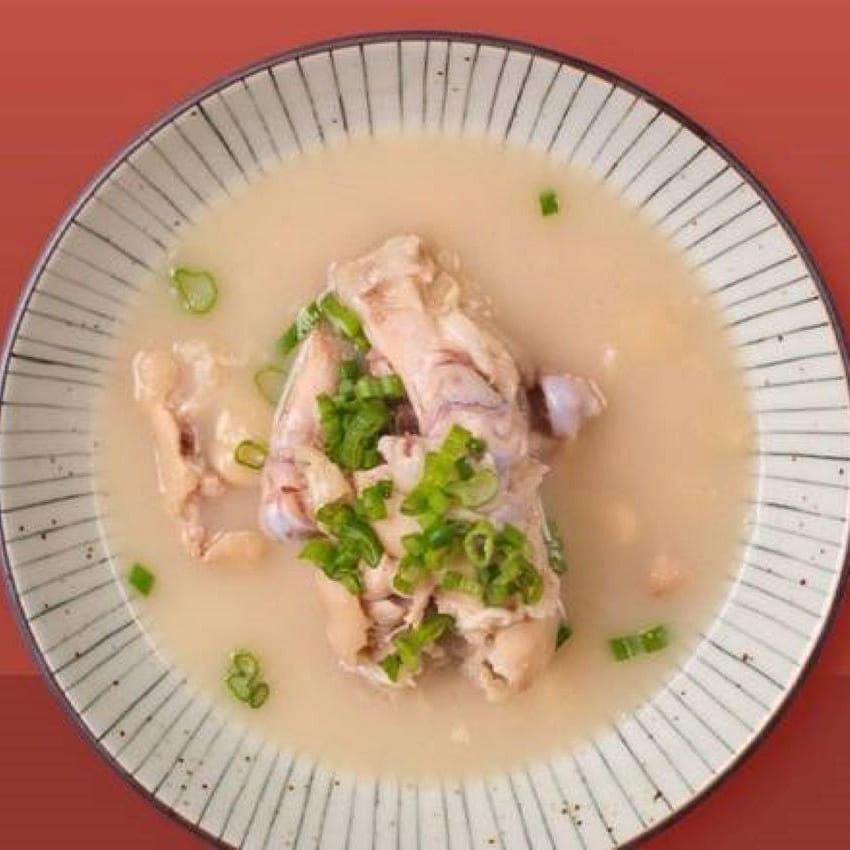 Chengdu Pork Feet Soup 2 파운드