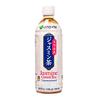 伊藤園 ジャスミン茶 67.6 fl.oz - Weee!