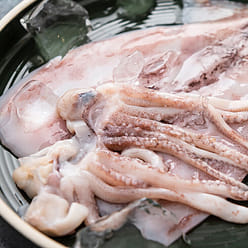 Korean Half Dried Squid 1 each