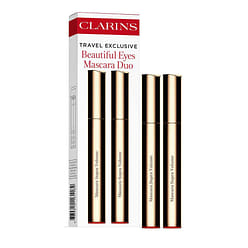 Clarins 娇韵诗 持久浓密睫毛膏套装 1 