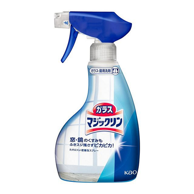 KAO Mirror Foam Cleaner 400ml 1 개