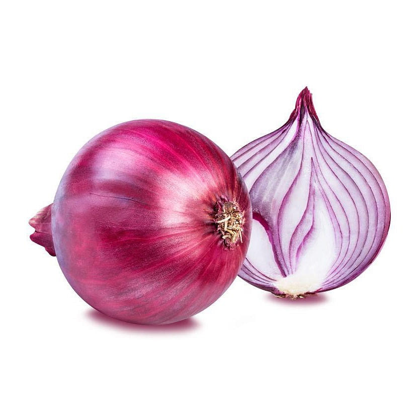 Red Onions 2 lb