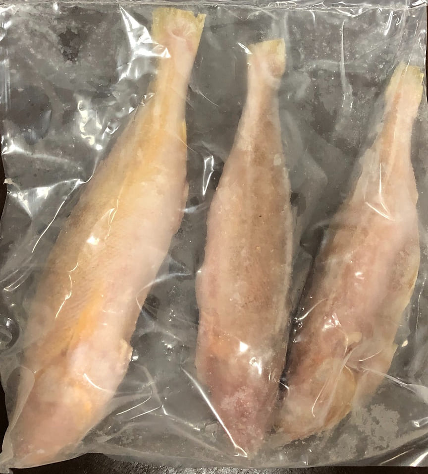 Get Butterfish, Frozen Delivered | Weee! Asian Market