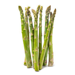 Asparagus 1 bunch