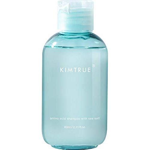 氨基酸海盐洗发水去屑控油80ml - Weee!