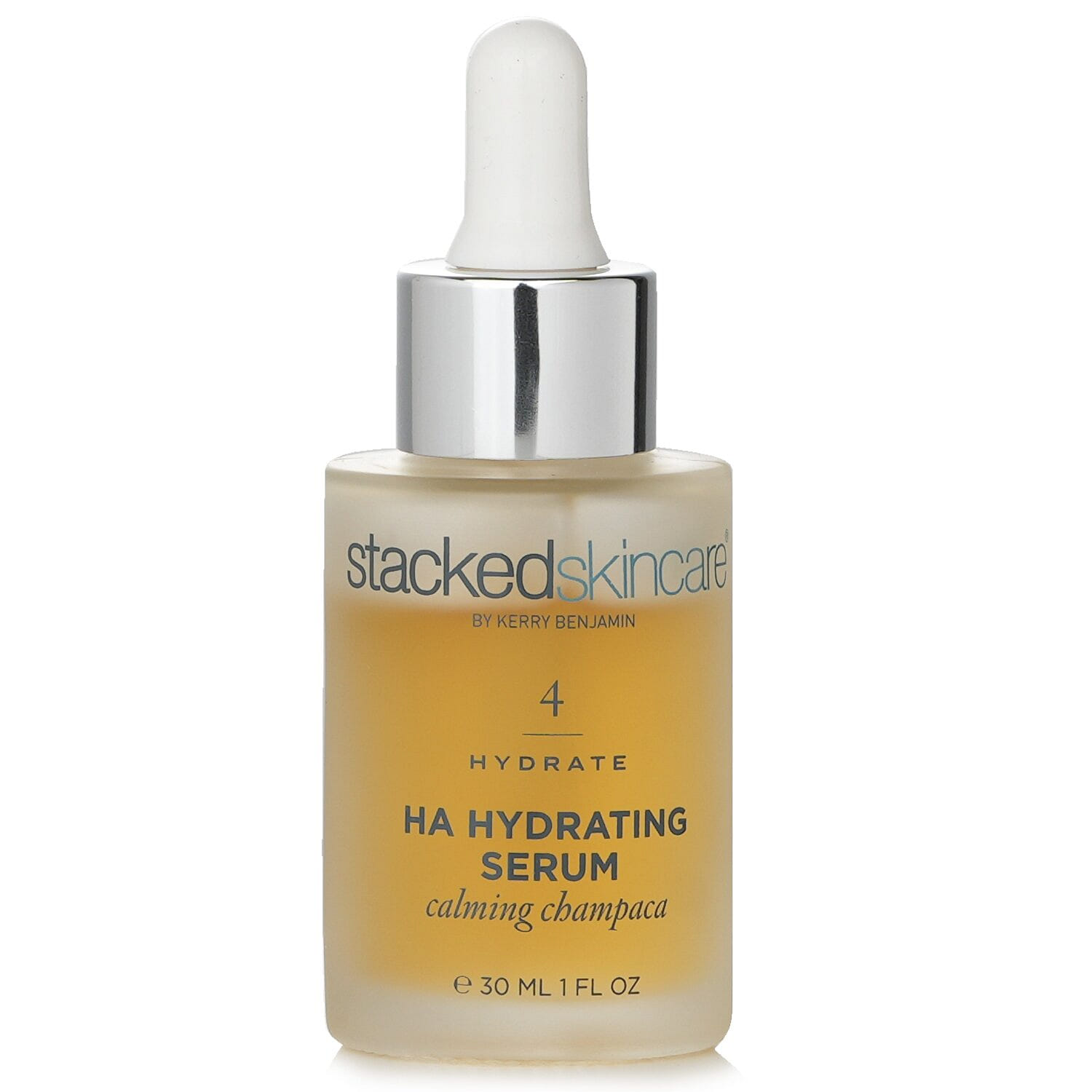 Stacked Skincare     HA (Hyaluronic Acid) Hydratin 30 밀리리터