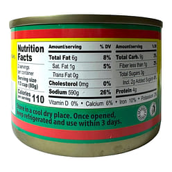 Por Kwan Minced Crab in Spices 5.6 oz