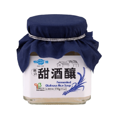 Fermented Glutinous Rice Soup 270 g