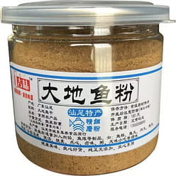 Authentic earth fish meal wonton noodle casserole 100 g