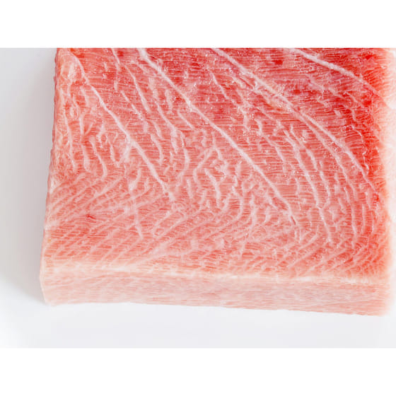 weee_seafood_Super Frozen Bluefin Tuna O-Toro (Sashimi Quality) 1lb 1 each