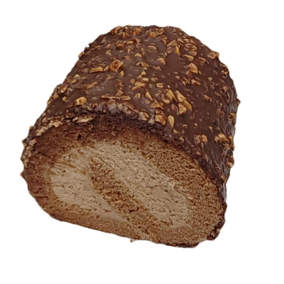 Rollo de pastel de chocolate Menglong 1 unidad(es)