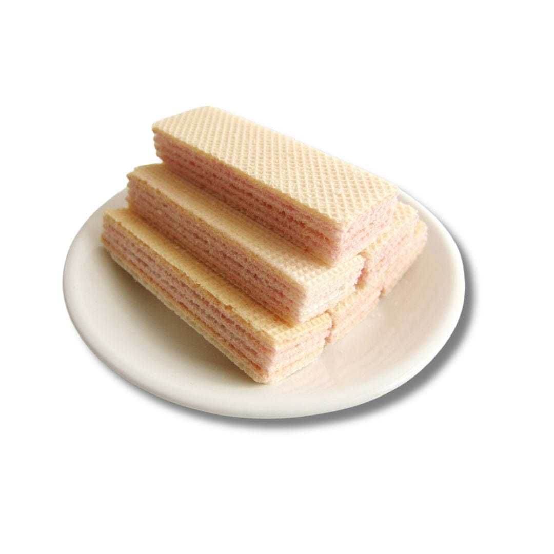 Aiva Strawberry Delight Wafer (Pack of 12) 5.29 oz