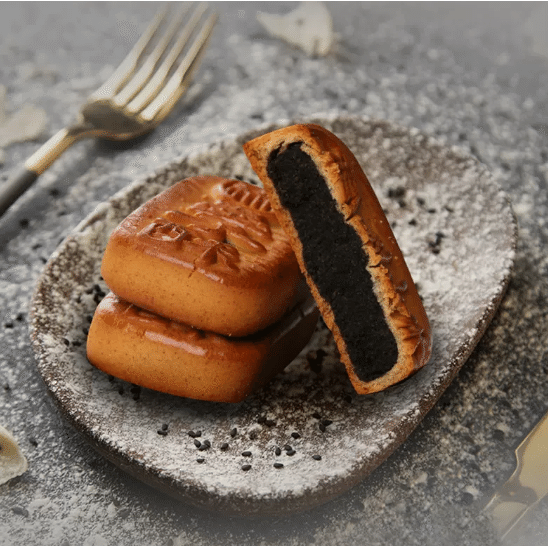 DXC MoZi Su Sugar Free 8 Pieces Vacuum Pack - Weee!