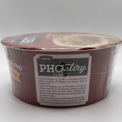 CHINSU PHO STORY BEEF FLAVOR 65 g