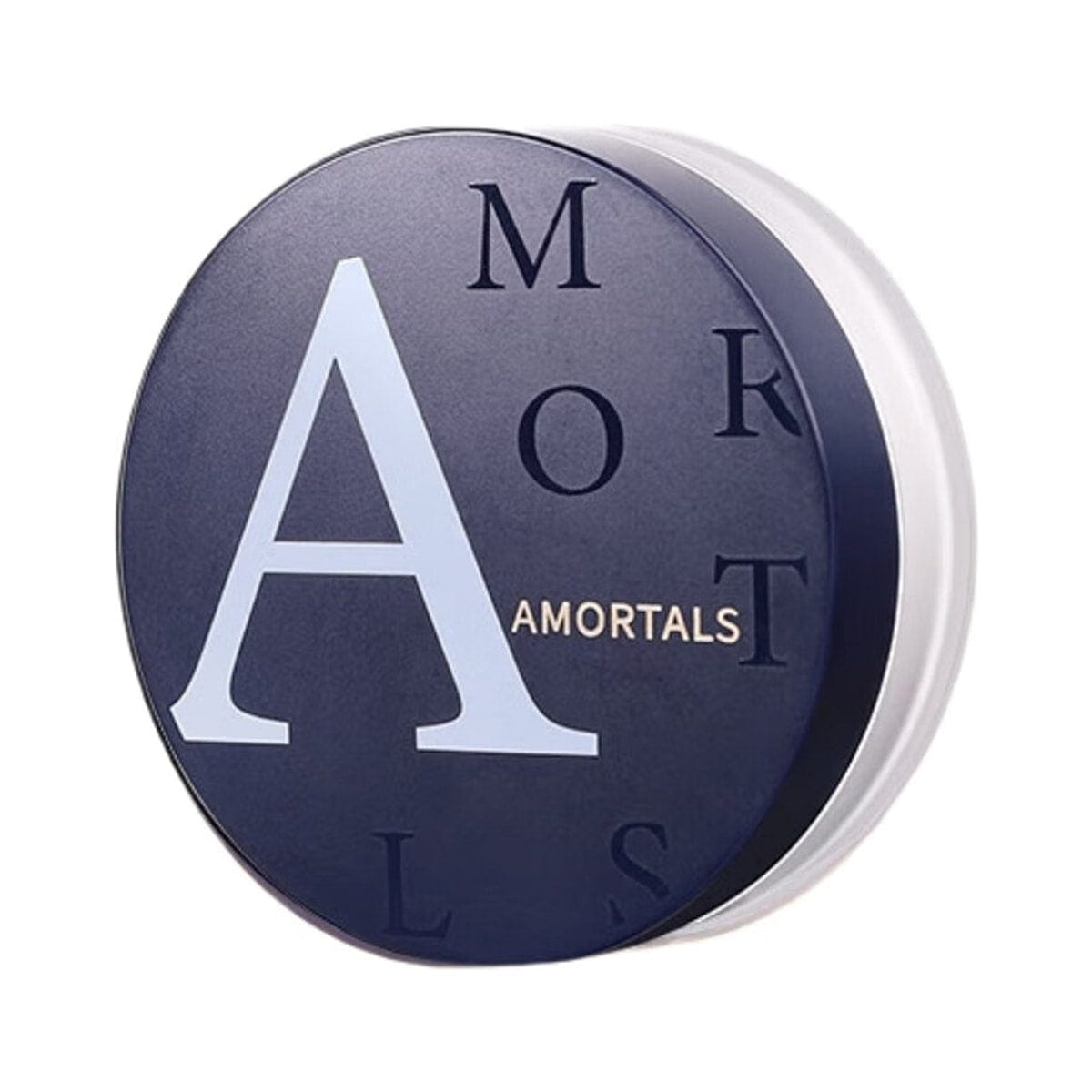 AMORTALS HD Velvet Powder Oil Control #101 1 each