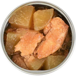 Kuroshiocho Yuzu Yellowtail Daikon 95g 1 each