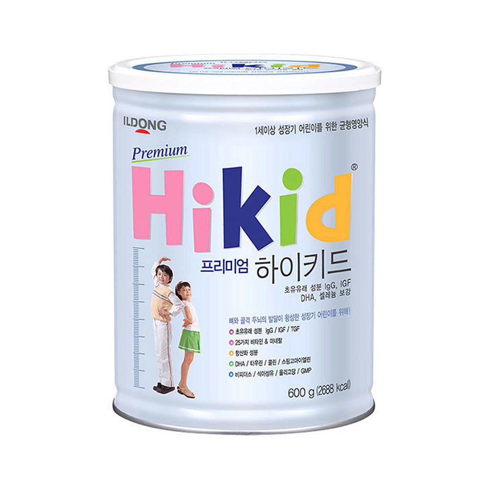 ILDONG FOODIS Premium Hikid 600g 1 each