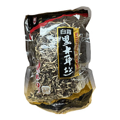 Dried Black Fungus (Shredded) Nam Meo Kho 85 g