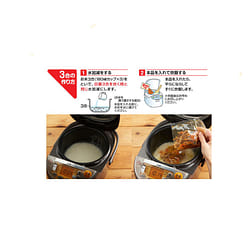 Chicken Bibimbap Topping Sauce 134g/ 1 each