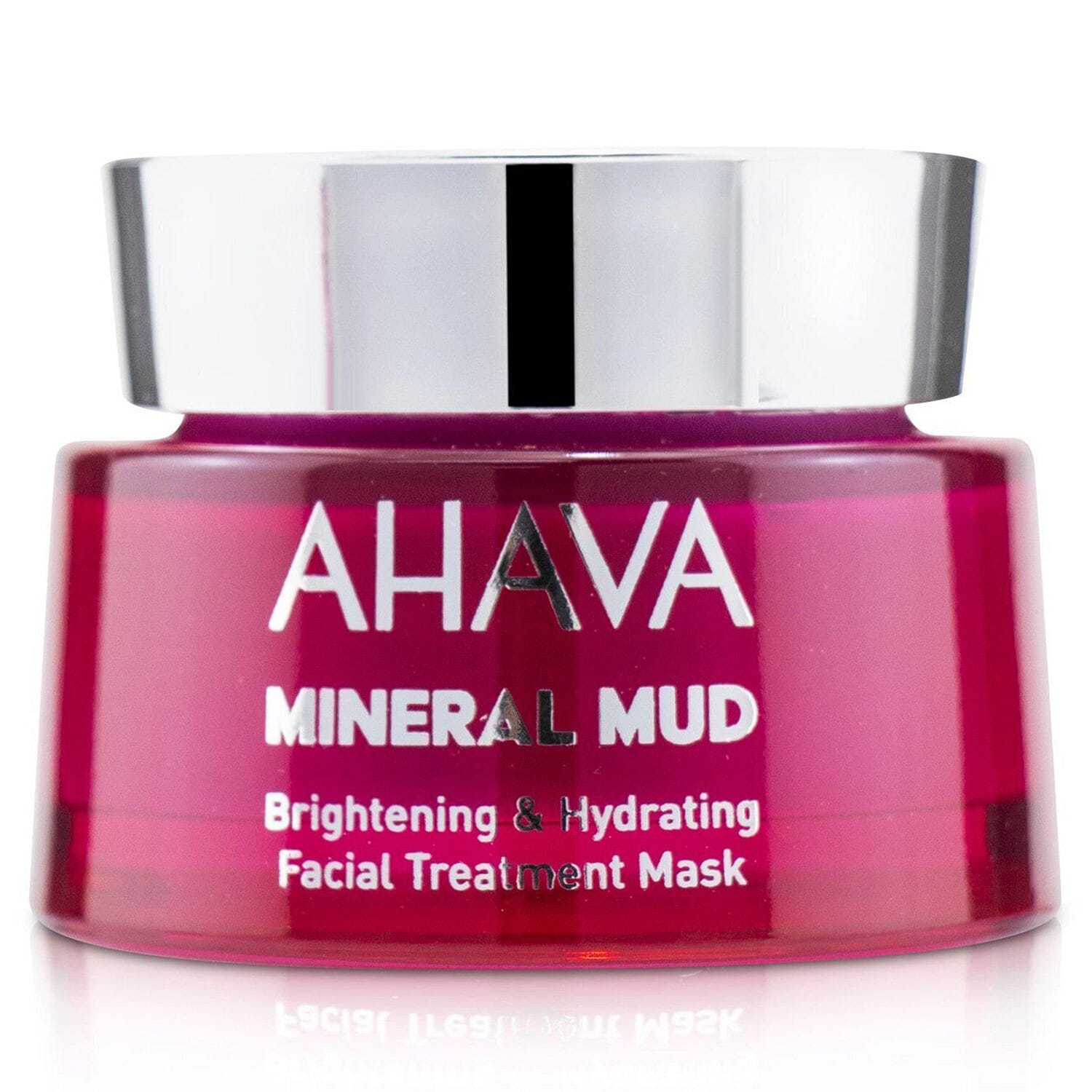 Ahava Dead Sea Mud Brightening Mask 50 ml