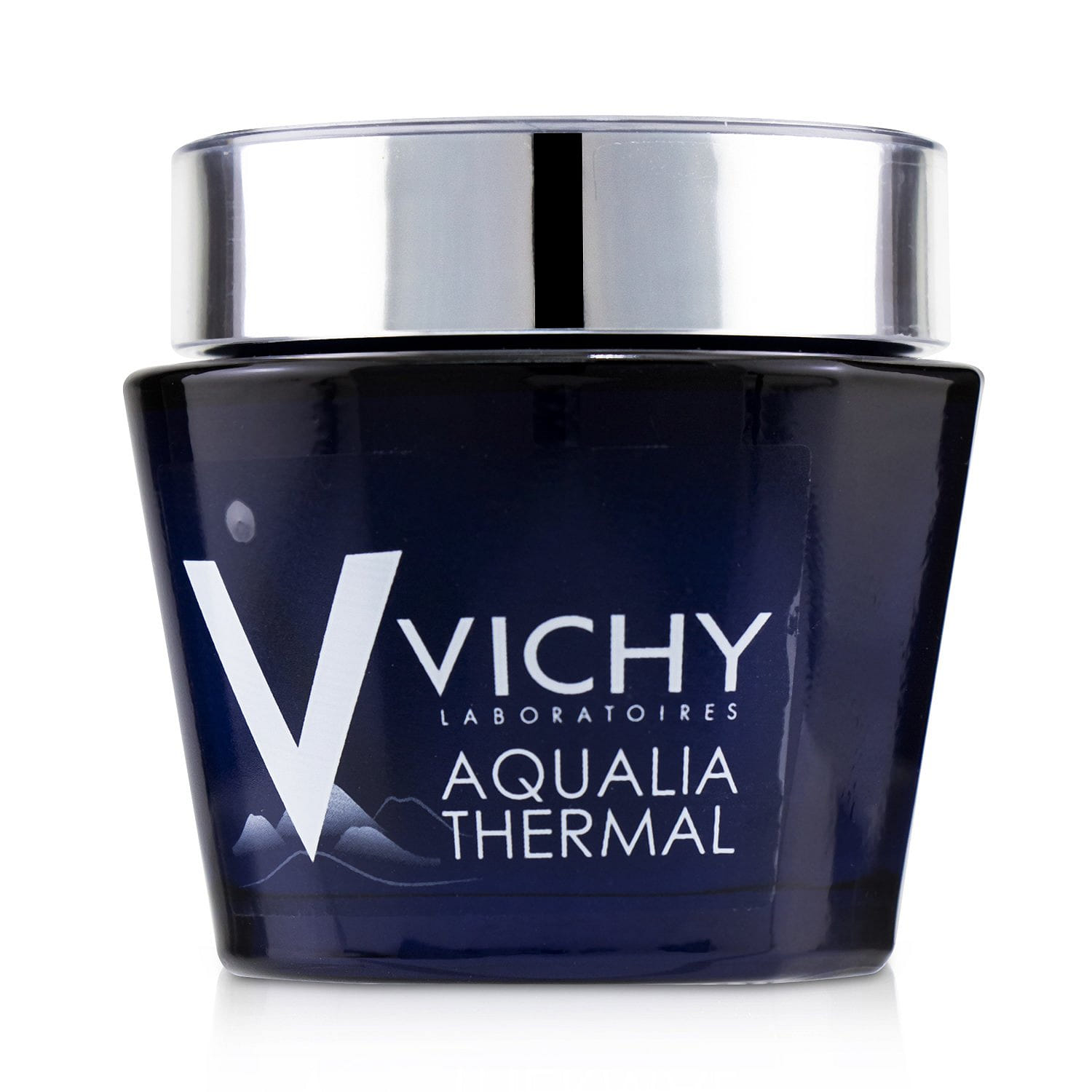 Vichy Aqualia Thermal Night Spa Hydrating Gel-Cream 75 ml(ミリリットル)