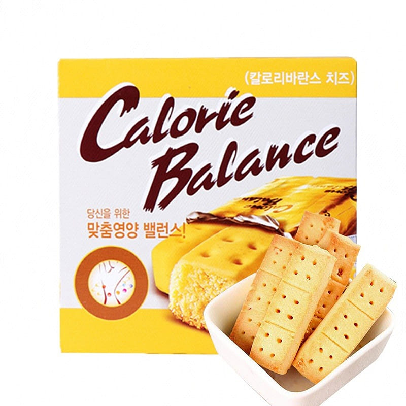 Cheese Flavored Biscuits 76 g