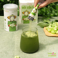 DALA HOUSE CELERY POWDER MIX 2.11 oz