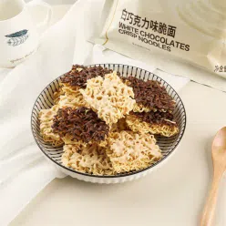 Instant noodles dark chocolate 239g*1 239 g