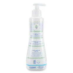 Mustela Hydra-Bebe Body Lotion With Organic Avocado - Normal Skin 300ml/10.14oz 300 ml
