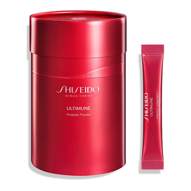 SHISEIDO Ultimune Probiotics Powder 66g(2.2gx30) 66 g