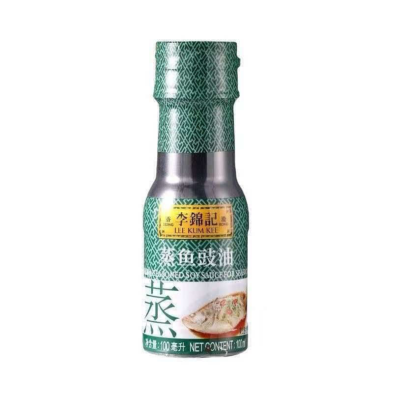 Lee Kum Kee Seafood Soy Sauce 100ml 100 ml