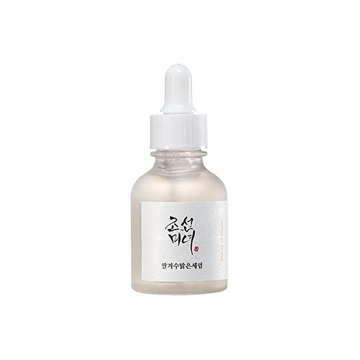 Beauty of Joseon Glow Deep Serum: Rice + Alpha-Arbutin 30 밀리리터