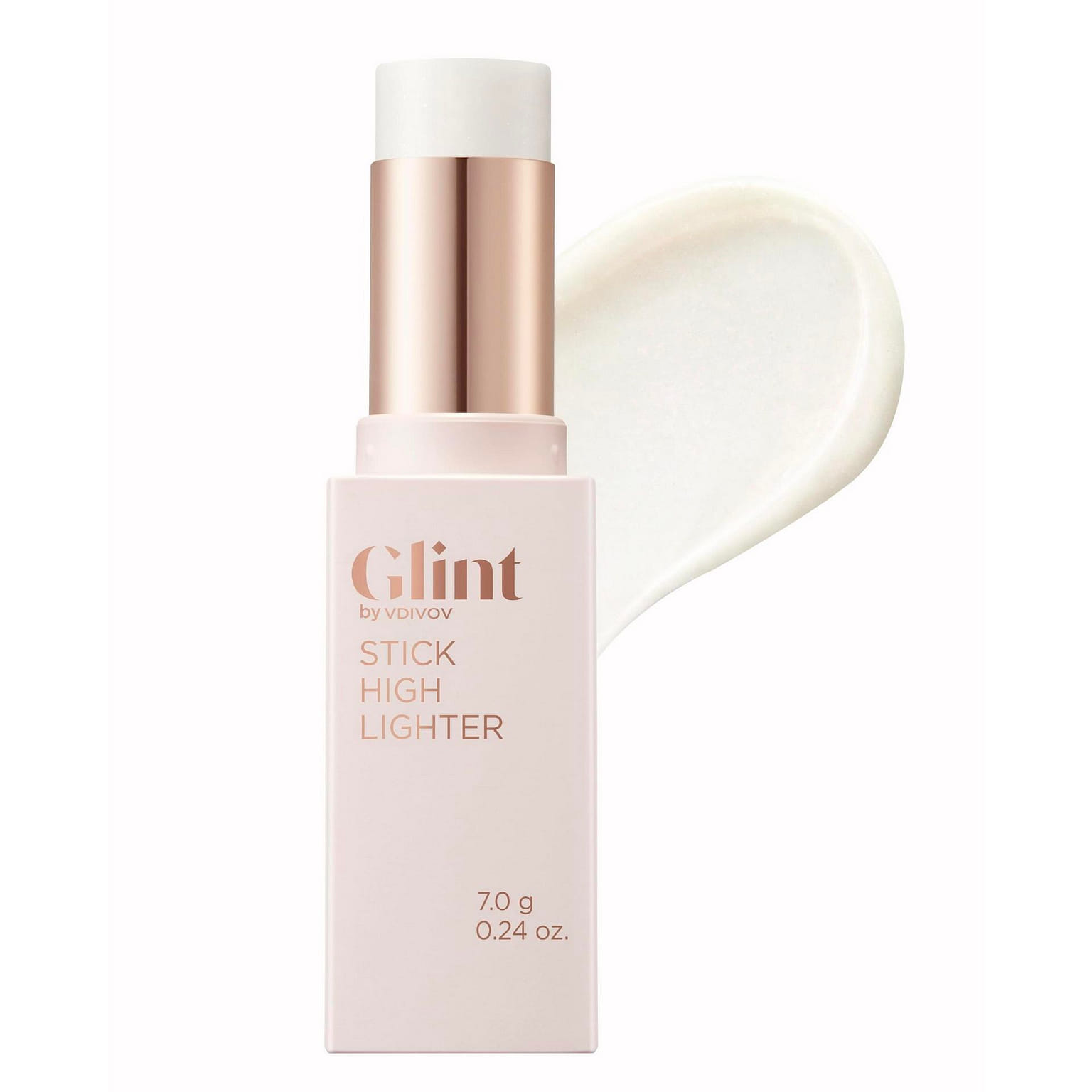 GLINT Stick Highlighter 7g #2 Milky Moon 1 개