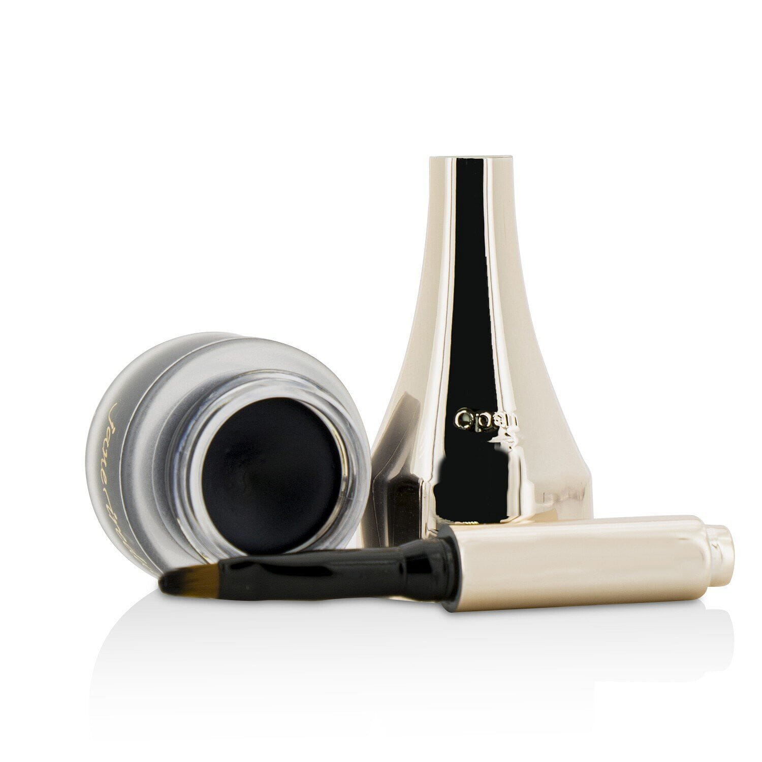 Jane Iredale Mystikol Powdered Eyeliner - Onyx 1.75g/0.06oz 1 그램