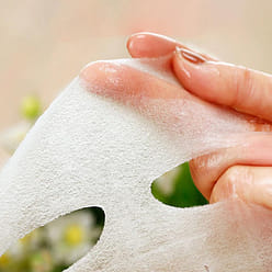 Leaders Aloe Soothing Skin Renewal Mask (5 Sheets) 5 pack