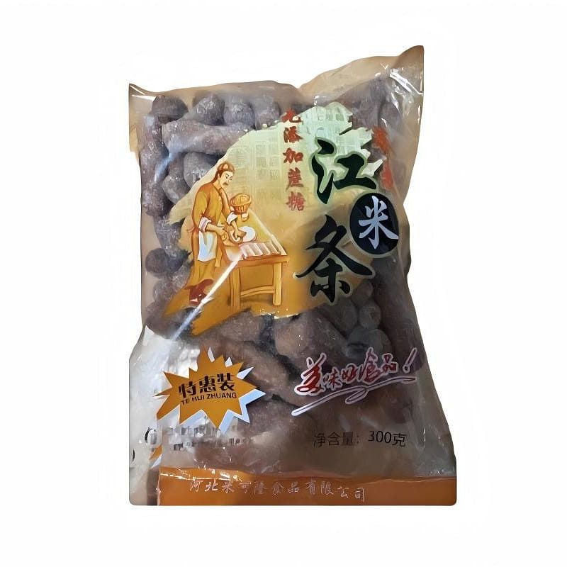 初尝 江米条300g*1 300 克