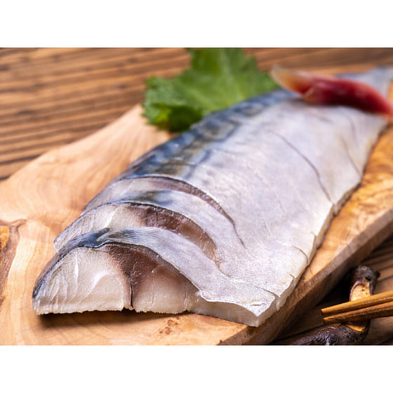 weee_seafood_Shime Saba 110 g