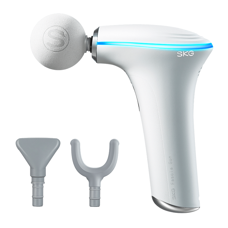 SKG|Percussion Massage Gun F5 White 1 개