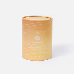 CLOUTY SPACE Mountain Mist Taiwan Loose Oolong Tea 150 g