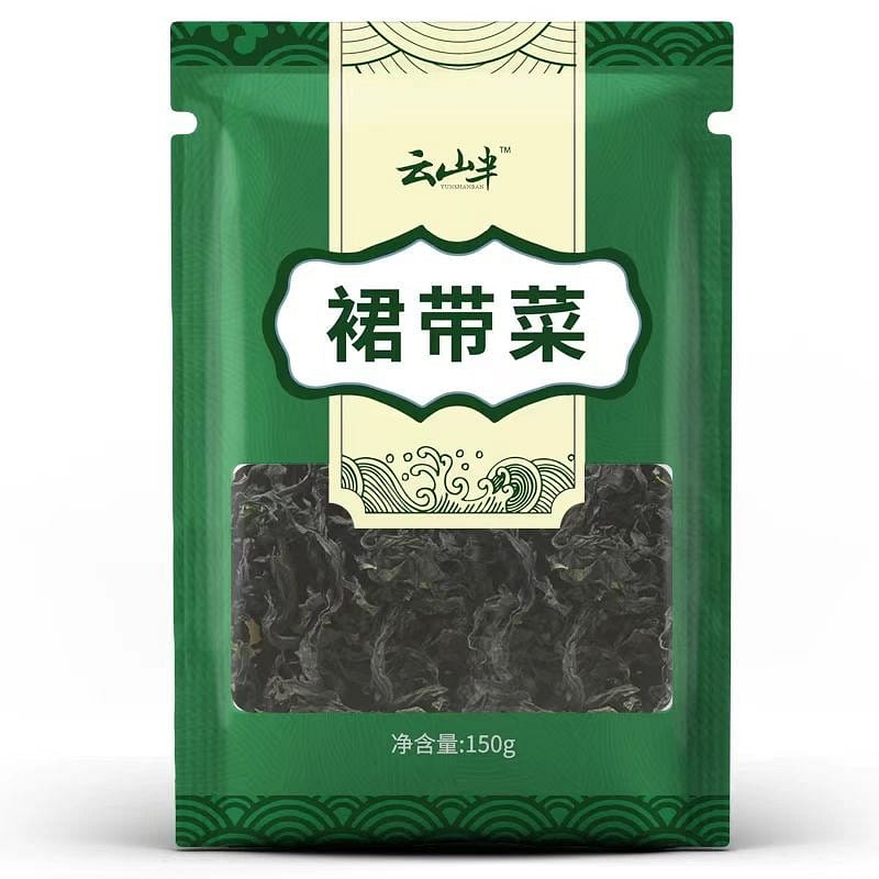 Yunshan semi-wakame 150 그램